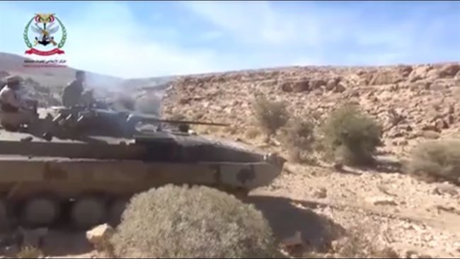 الجزيرة:مقتل قائد لواء أسر أركان حربه ورئيس العمليات و7جنود قرب صنعاء