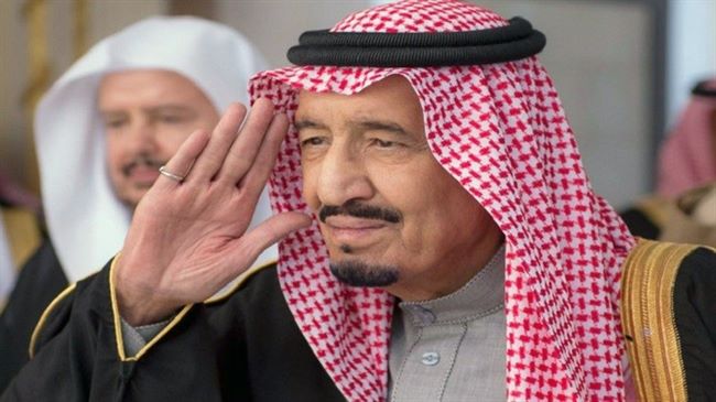 الديوان الملكي السعودي يكشف عن أمر ملكي سعودي جديد بشأن اليمن