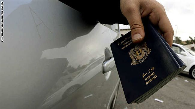 ماهو أقوى جوازات السفر العربية وأضعفها عالميًا؟!