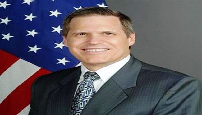 السفير الأمريكي لدى اليمن يتحدث عن حجم القوة الحوثية وامكانية اسقاط عدن