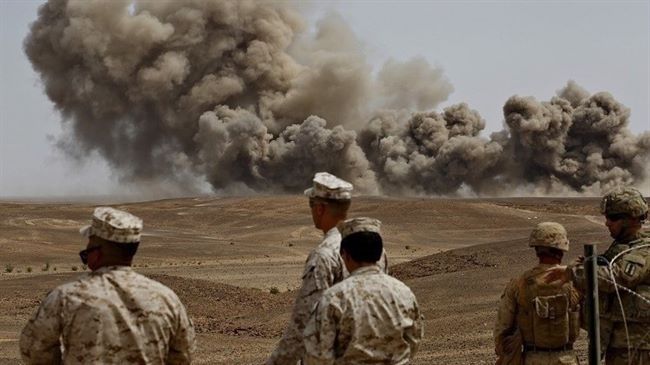 التحالف ينفي مقتل 5 جنود سعوديين بجنوب السعودية