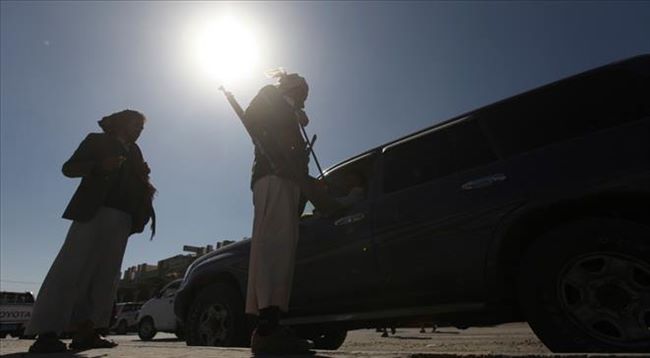 نجاة قائد عسكري يمني من الإغتيال برصاص مسلحين على متن طقم عسكري