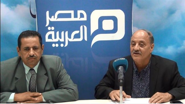 مصر تنظم حلقة نقاشية لبحث حلول جذرية لأزمة جنوب اليمن المشتعلة