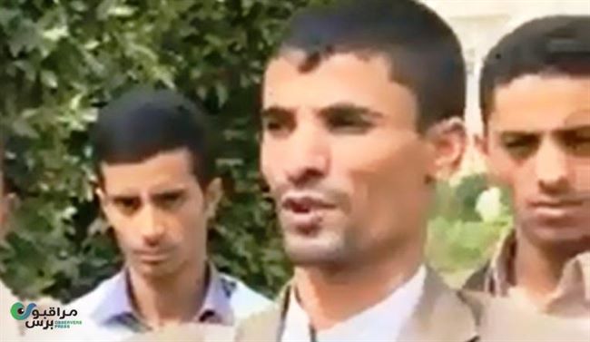 القائد الميداني للحوثيين يعلن عدم انسحابهم من عمران أوتسليم أسلحة اللواء310