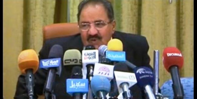 تفاصيل انقلاب صحفي مفاجئ في موقف"الجندي"من نجل الرئيس اليمني(فيديو)