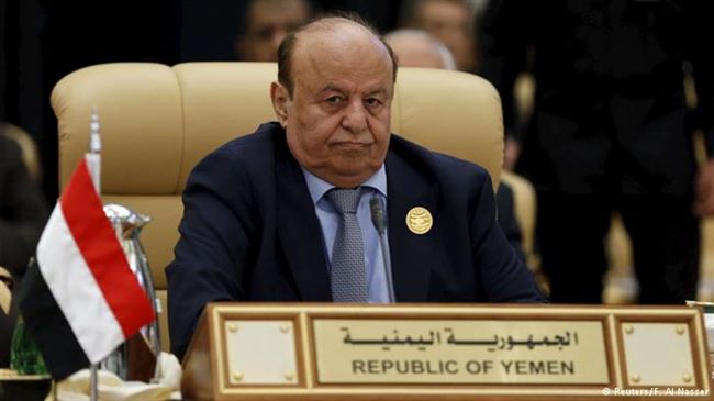 خطاب جديد للرئيس اليمني وسط مخاوف يمنية على مستقبل وحدة البلاد