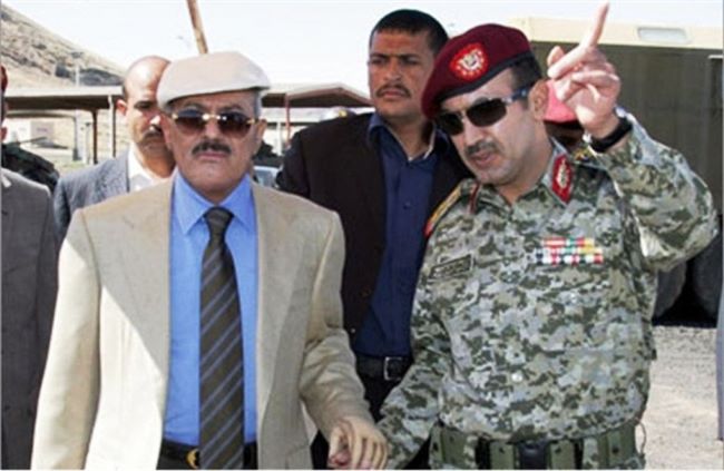 كاتب بريطاني يكشف النقاب عن صفقة سرية بين ايران ونجل صالح بروما