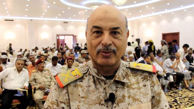 رويترز..مقتل قائد عسكري يمني بارز في هجوم صاروخي للحوثيين بالمخا