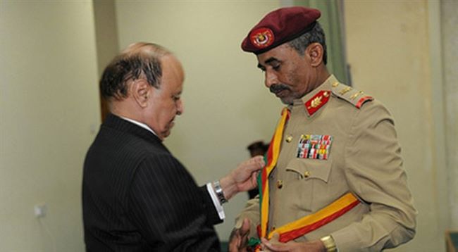 وكالة أنباء تكشف مصير وزير الدفاع اليمني المختطف لدى الحوثيين