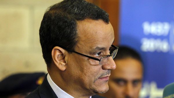 الخارجية اليمنية تعلن الجهة المسؤولة عن محاولة اغتيال المبعوث الأممي