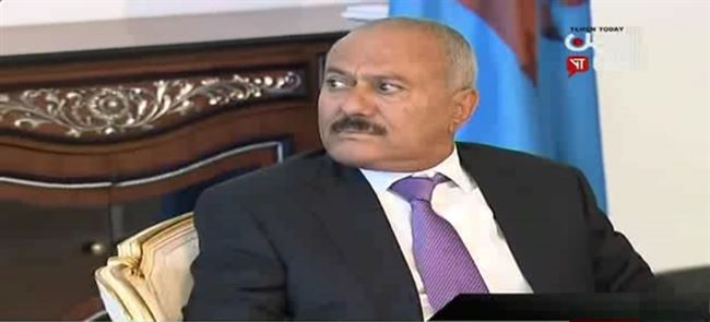 وكالة:الحوثي يشن هجومًا لاذعًا على صالح ونجله ويوضح معاني“عفاش“