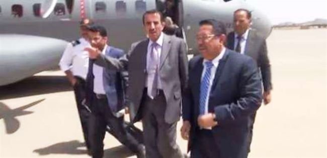 الجزيرة تكشف آخر مستجدات مباحثات اللجنة الرئاسية اليمنية والحوثيين(فيديو)