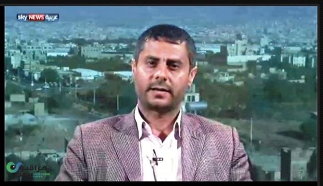 قيادي حوثي:لاتعنينا أي قرارات لمجلس الأمن ونحن حركة ثقافية سلمية باليمن
