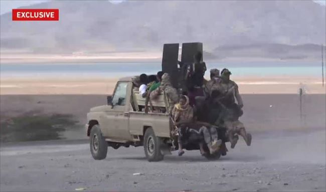 الجزيرة تؤكد اعلان الجيش اليمني حظر تنقل ليلي معين بالمنطقة الغربية