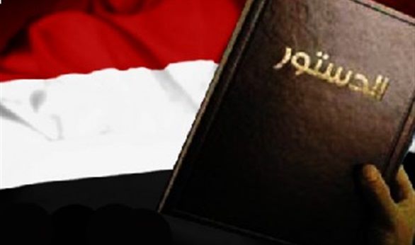 مفكر مصري يكشف عن نقاط مبادرة رئيس وزراء لإخراج اليمن من مأزقه