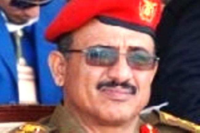 موقع اخباري يكشف سبب استقالة قائد القوات اليمنية الخاصة من منصبه!
