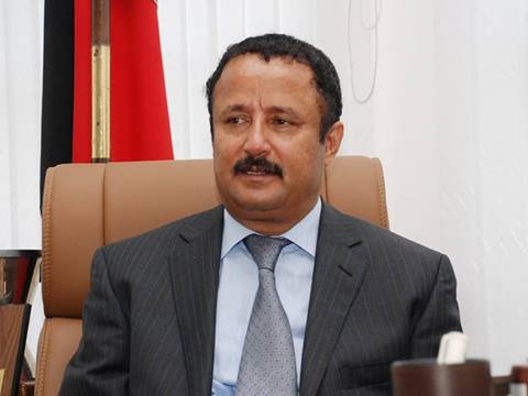 من هو رئيس جهاز الأمن السياسي اليمني(أول مدني يقود المخابرات اليمنية)