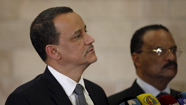 قناة:خارطة الحل الأممية تقترح تخلي الرئيس اليمني عن صلاحياته