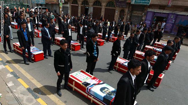 CNN:هل يسقط اليمن وسط دوامة صراع نفوذ طائفي بعد"الربيع العربي"؟