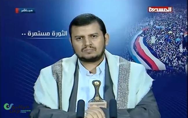 صحيفة لندنية تؤكد تراجع الحوثيين على مواقفهم من بحاح ونقضهم للاتفافيات