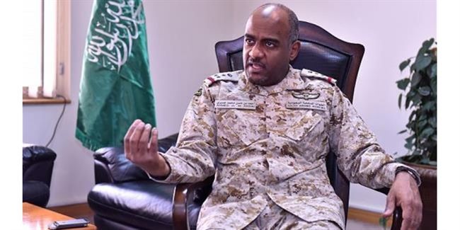 التحالف العربي بقيادة السعودية يعلن تشكيل فريق تحقيق مستقل باليمن