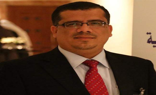 محافظ حضرموت يعلن موقفه من الرئيس هادي والحوثيين