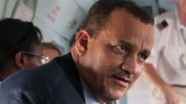 المبعوث الأممي يجدد دعوته لأطراف النزاع اليمني للإلتزام بهدنة جديدة 