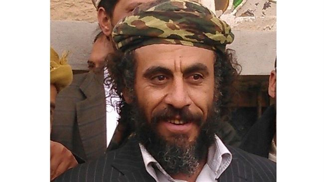 مقتل قائد القوات الخاصة للحوثيين على الحدود السعودية "صورة"