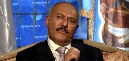 CNN..صالح:يحزّ في النفس قتل اليمني لأخيه بمال سعودي وخدمة للاعداء