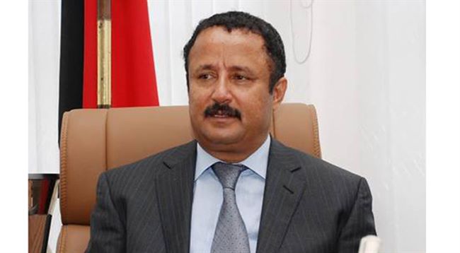 ماهوسبب المفاجئة الغير متوقعة بقرار تعيين الصوفي رئيسا للامن السياسي اليمني؟