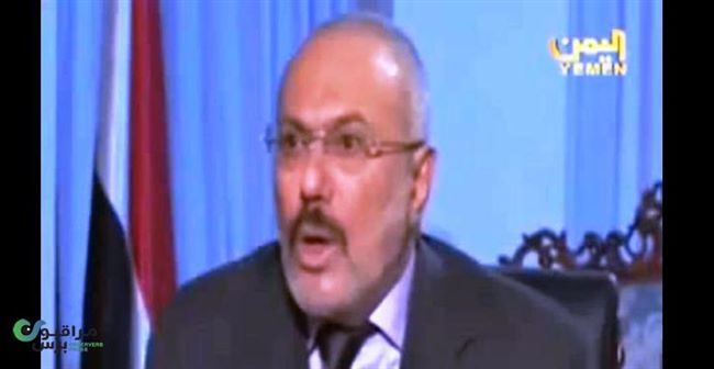 ناطق المقاومة الشعبية اليمنية بتعز يرد على دعوة صالح ويصفه برأس الفتنة