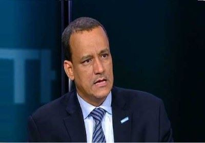 المبعوث الأممي يعلن عن لقاء قريب للأمم المتحدة بتحالف“الحوثي صالح”