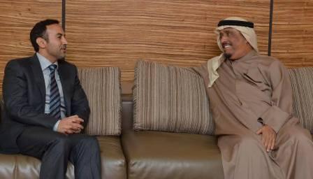 لماذا أوقف الرئيس اليمني نجل صالح من عمله كسفير لليمن بالامارات واستدعاه! 