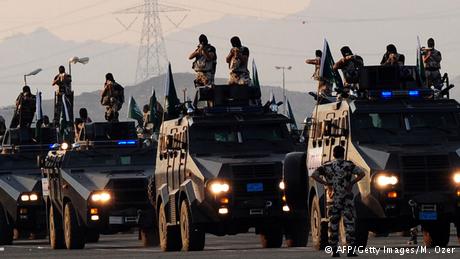متحدث عسكري يوضح حقيقة اعتزام السعودية القيام بعملية برية باليمن