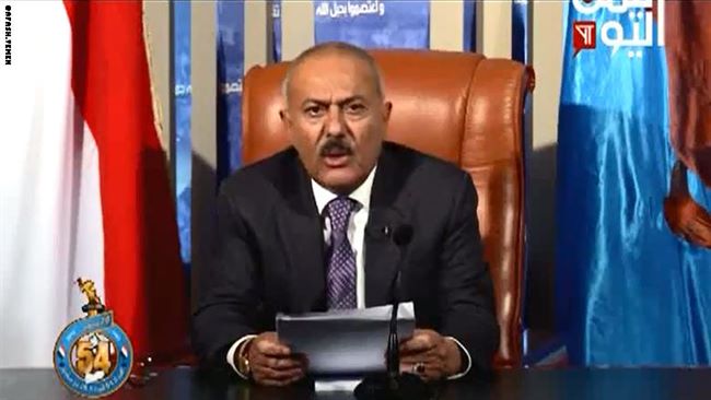 CNN:صالح يعلن فحوى ومصير دعوات سعودية تلقاها قبل الحرب باليمن(فيديو)
