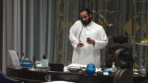 وزير الدفاع السعودي يصدر توجيها جديدا بخصوص شهداء حزم اليمن