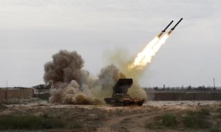 السعودية تعلن اسقاط 4 صواريخ باليستية حوثية فوق أبها وخميس مشيط