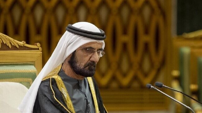 الإمارات تطلب اجتماع مجلس الأمن الدولي بشأن غزة 