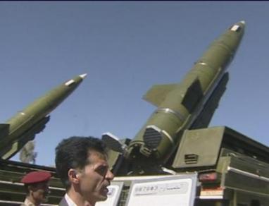 شاهد بالصور..اسلحة تكتيكية روسية بيد الحوثيين تهدد السعودية