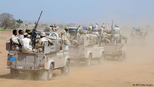السعودية تحسم الجدل بشأن ارسال قوات عسكرية برية الى اليمن