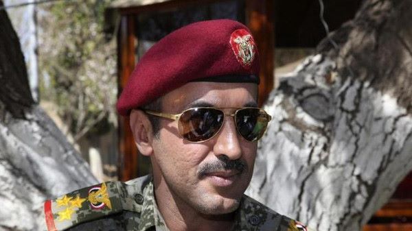 نجل صالح يرد على أنباء سعودية اتهمته بتقديم عرض للانقلاب على الحوثي