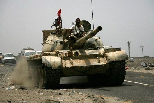 الدفاع اليمنية تعلن مقتل 5 من قيادات القاعدة وتحقيق الجيش نجاحات كبيرة    