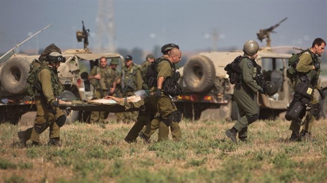 وكالة تكشف عدد قتلى جنود وضباط الجيش الإسرائيلي منذ بداية الحرب بغزة