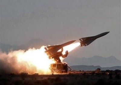 إيران ترد على الإمارات بشأن اطلاق صاروخ نحو مكة المكرمة من اليمن