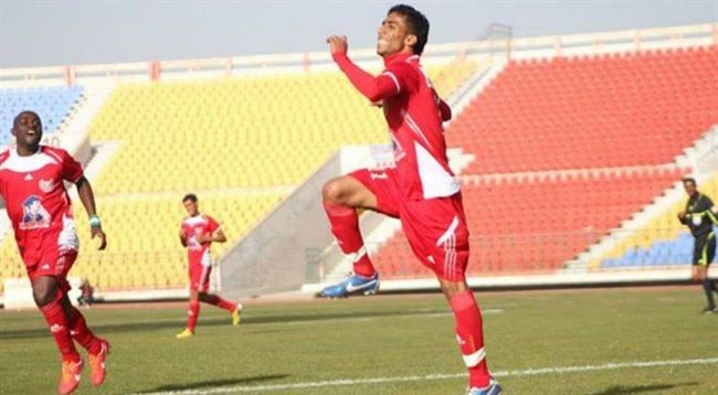 كيف قتل الاتحاد اليمني لكرة القدم لاعب الأهلي الصنعاني محمد قشاش؟