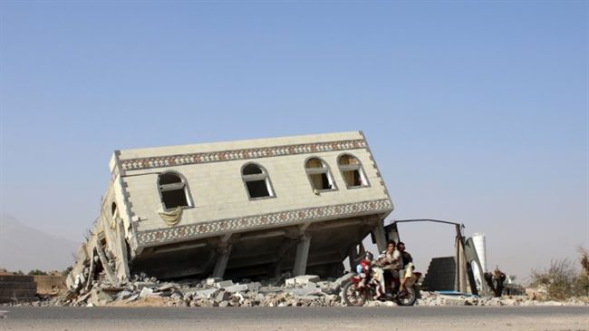 وكالة أنباء تركية تتحدث عن نذر صراع طويل الأمد في اليمن