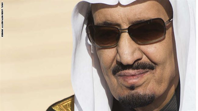 ابرز ما جاء في اتصال الملك السعودي برئيس روسيا حول اليمن!