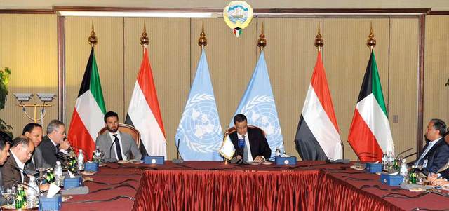 تحركات دولية واقليمية لفرض رئيس لحكومة وحدة يمنية(أبرز المرشحين)