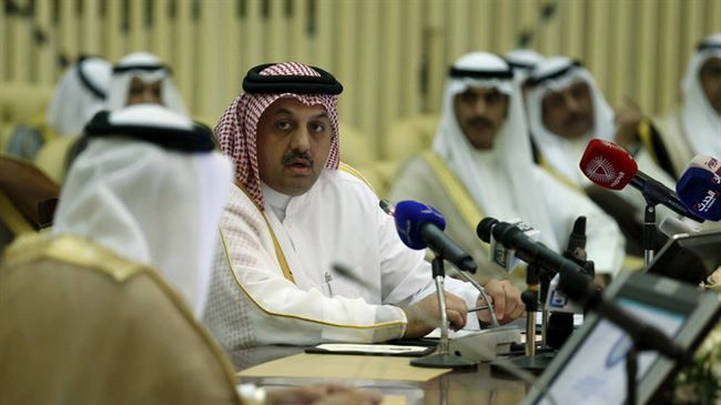 التعاون الخليجي يعلن موقفه من تشريع أمريكي جديد ضد السعودية