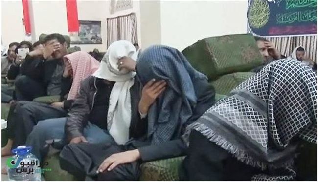 قناة ايرانية:اصرار يمني على احياء مراسم خاصة بذكرى استشهاد الحسين(فيديو)